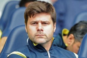 Pochettino'ya rekor teklif