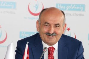 M&uuml;ezzinoğlu: 2023'te 25 milyar dolar...