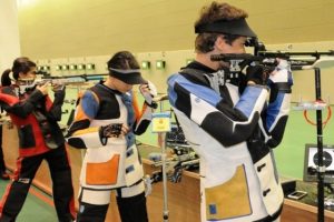 Atıcılıkta Double Trap Federasyon Kupası, Bursa'da yapılacak