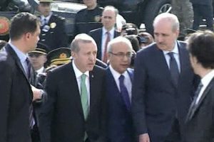 Nusaybin şehitleri uğurlanıyor