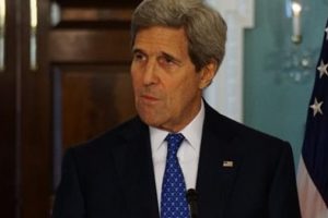 Kerry: Musul, &ouml;ncelik bakımından listenin en &uuml;st&uuml;nde yer alıyor