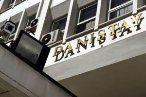 Danıştay'dan baş&ouml;rt&uuml;s&uuml; kararı