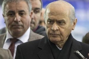 "Kimse bizden olağan&uuml;st&uuml; kongre beklemesin"