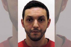 Mohamed Abrini yakandı