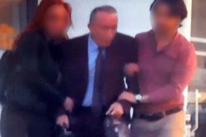 MKE operasyonunda Bakan ayrıntısı