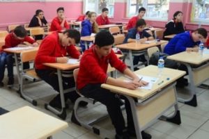 MEB'den TEOG soru kitap&ccedil;ığı paylaşımı iddiasına a&ccedil;ıklama