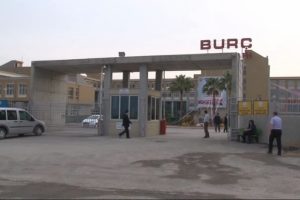 Bur&ccedil; Okulları'na kayyum atandı