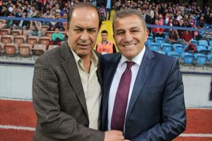 "İstemediğimiz bir tablo ve sonu&ccedil; ortaya &ccedil;ıktı"