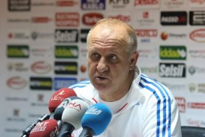"Trabzonspor m&uuml;cadelesinin bir benzeri oldu"