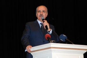 "T&uuml;rkiye'ye diz &ccedil;&ouml;kt&uuml;rmek istiyorlar"