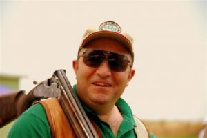 Atıcılık Federasyonu Başkanı Mehmet B&uuml;lent Torpil hayatını kaybetti