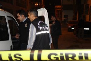 Bursa'da trafik kavgası &ouml;l&uuml;m getirdi