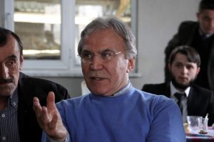 Mehmet Ali Şahin: 'Kılı&ccedil;daroğlu Atat&uuml;rk'&uuml;n koltuğuna leke s&uuml;rd&uuml;rd&uuml;'