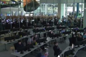 Elon Musk ve ekibi bu kez başardı