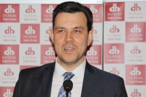 Bursa Doruk sağlık grubu'ndan termal ve sağlık turizmine yatırım