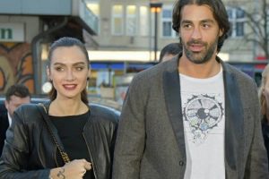 Deliormanlı'nın Berlin galası yapıldı