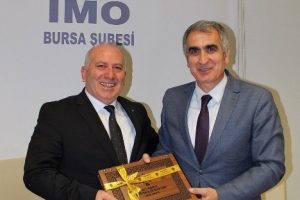 Celil &Ccedil;olak: "Bursa Nil&uuml;fer'de ka&ccedil;ak yapılaşma var"