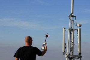 Cep telefonları artık her yerde &ccedil;ekecek