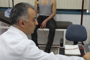 Patentli "Tersavar"a yurt dışından b&uuml;y&uuml;k ilgi