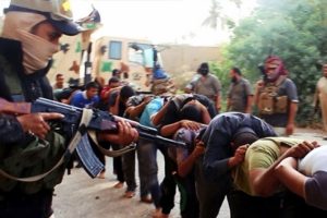 El Kaide 15 Yemen askerini kurşuna dizdi