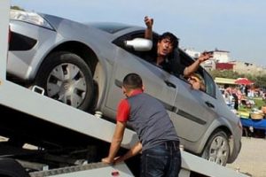 İzmirli Ali Unal'ın &ccedil;ekici form&uuml;l&uuml;