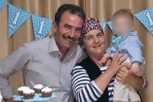Giresun'da dehşet: Kız kardeşini ve eniştesini &ouml;ld&uuml;rd&uuml;