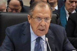 'Lavrov' iddiasına Ankara'dan yalanlama