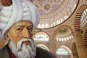 Mimar Sinan'ın matematiğini &ccedil;&ouml;zd&uuml;