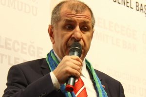 MHP Genel Başkanlığına bir aday daha