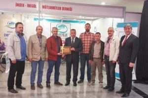 Bursa İTSO'dan &uuml;yelerine ziyaret