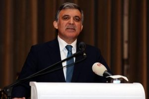 Abdullah G&uuml;l: ''Saddam H&uuml;seyin'i uyarmıştım''