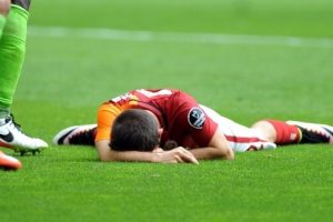 Cimbom'a Arena'da son dakika şoku