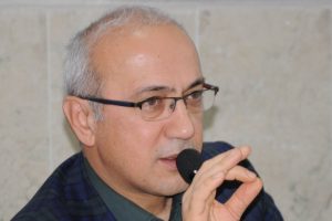 Elvan: &Ccedil;eklerde karekod uygulamasına ge&ccedil;eceğiz