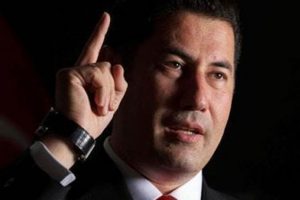 MHP adayı Sinan Oğan: Se&ccedil;ilirsem ilk vaadim...