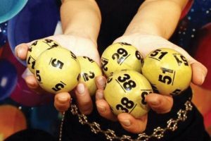 Sayısal Loto 09 Nisan 2016 &ccedil;ekilişi