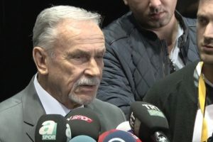 Galatasaraylı y&ouml;neticiden sert s&ouml;zler