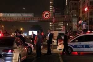 İstanbul'da 2 ses bombası patladı!