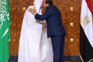 Kızıldeniz'deki iki ada Mısır'dan Suudi Arabistan'a ge&ccedil;ti