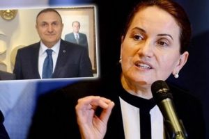 "O isimleri Devlet Bey bizzat se&ccedil;ti"
