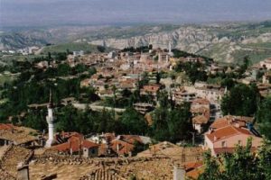 Babadağ turizmle geleceğe a&ccedil;ılacak