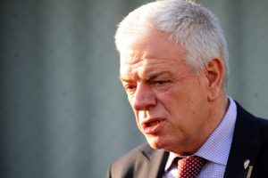 Ali Ay: "Vodafone Arena'ya zafer i&ccedil;in gidiyoruz"