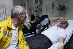 Mevlit yemeği 100'den fazla kişiyi zehirledi