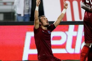 Lazio'nun Yusuf'u izlemeye devam edeceği &ouml;ğrenildi
