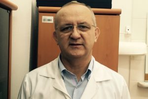 "Kısırlık kadında da erkekte de aynı oranda"
