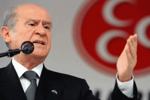 Ankara'yı sallayan MHP kulisi!