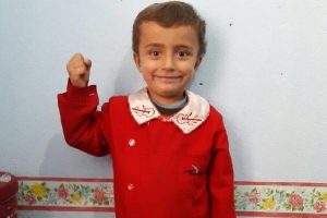 Kaybolan Yasin'den yedinci g&uuml;nde de haber yok