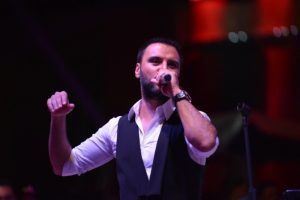 Alişan'dan Pereira'ya b&uuml;y&uuml;k tepki!