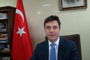 T&uuml;rkiye'nin Cenevre Başkonsolosu: T&uuml;rkiye, yasalara uygun meşru m&uuml;dafaa yapıyor