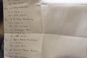 PKK'lıların saldırı planları ortaya &ccedil;ıktı!