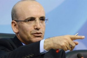 Şimşek: 1 yıl i&ccedil;inde yeni fonlar geliyor